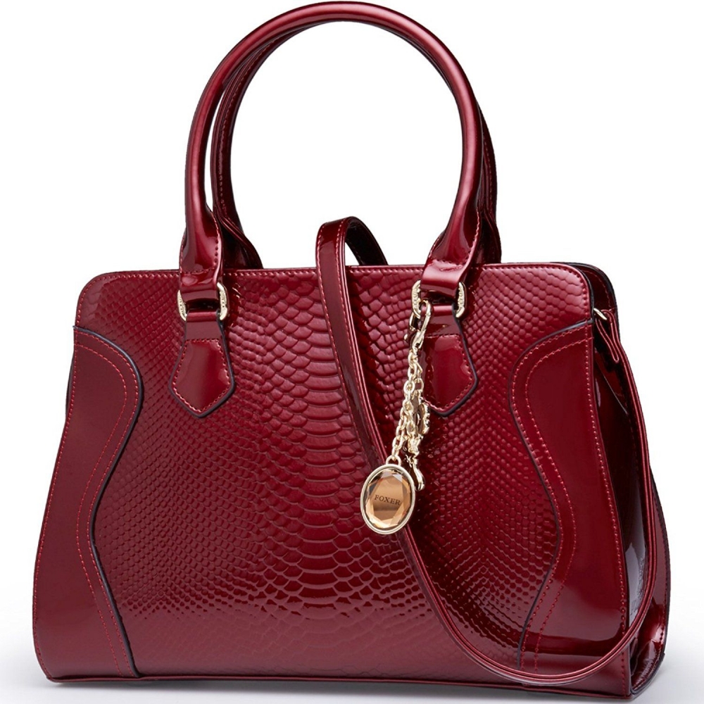 Leather Purse Women